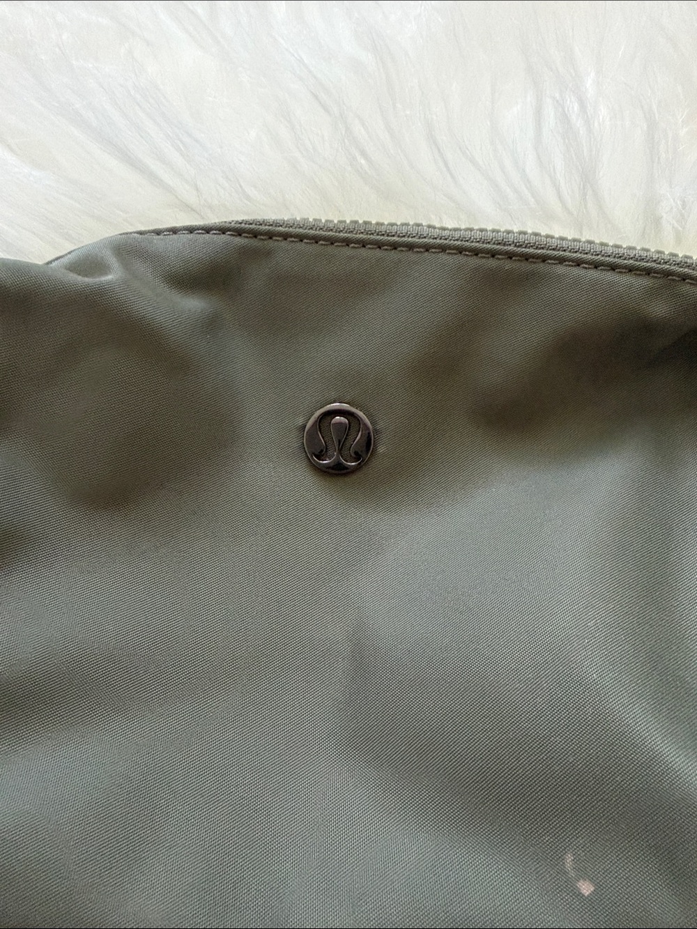 Small Lululemon Pouch - Picture 3 of 12
